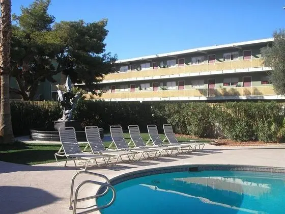 Thunderbird Boutique Hotel