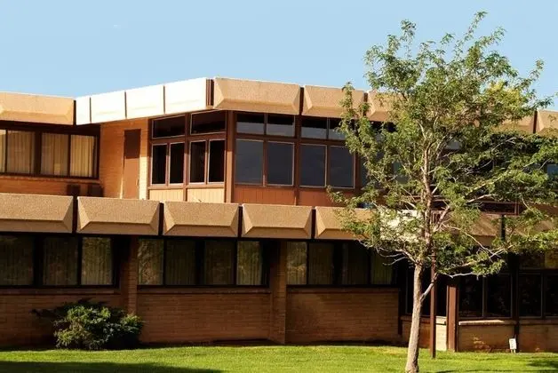 Thunderbird Lodge (Grand Canyon)