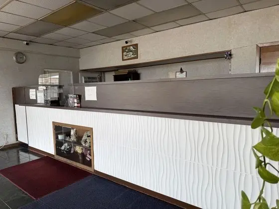 Thunderbird Motel Hillsboro - Lobi