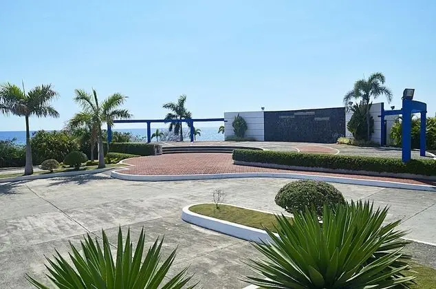 Thunderbird Resorts - Poro Point - Dış Mekan