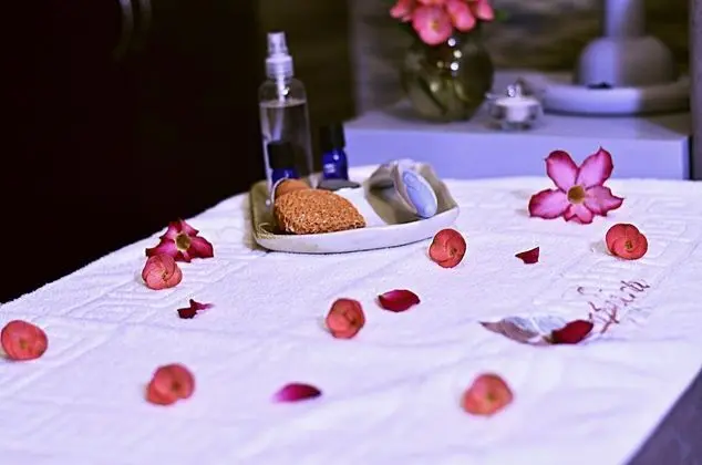 Thunderbird Resorts - Rizal - Spa