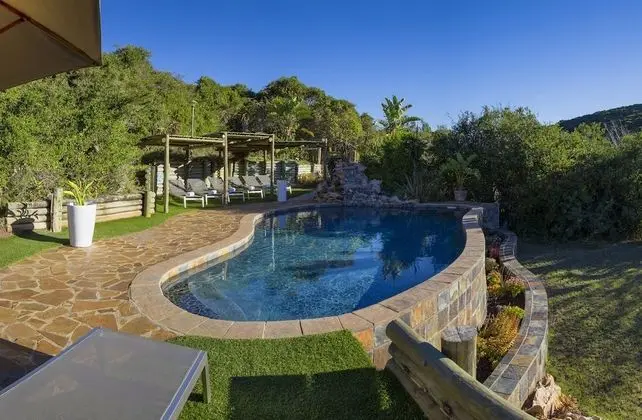 Thunzi Bush Lodge - Öne Çıkan Resim