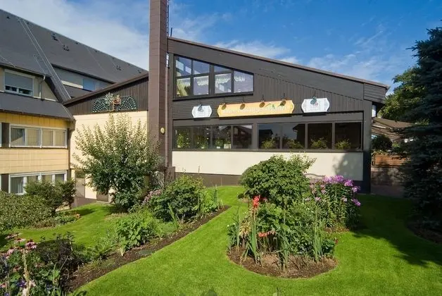 Hotel Thüringenschanze