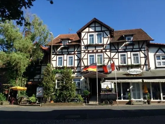Thüringer Hof - 1