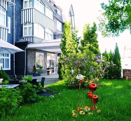 Thüringer Schieferhof