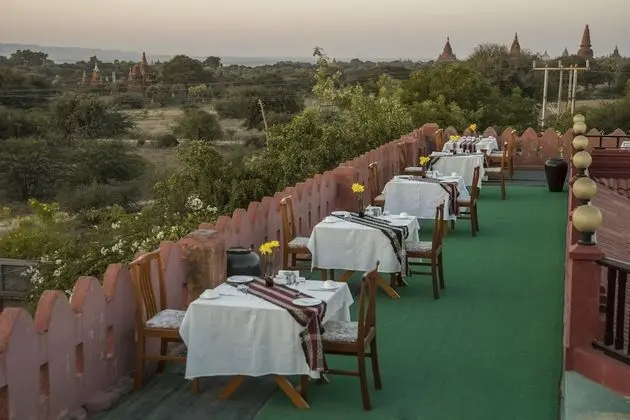 Thurizza Hotel