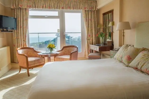 Thurlestone Hotel - Oda