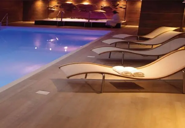 Thurlestone Hotel - Spa