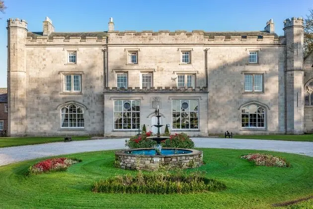 Thurnham Hall by Diamond Resorts
