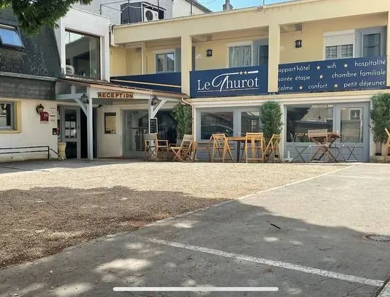 Hotel Thurot