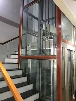 Thuy Duong Hotel - İç Mekan