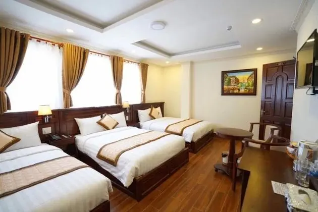 Thuy Hien Hotel - Öne Çıkan Resim