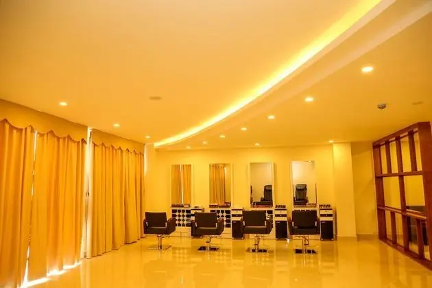 Thuy Hoang Nguyen Hotel Resort & Spa - Spa