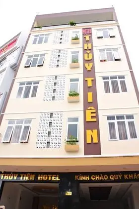 Hotel Thuy Tien