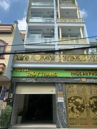 Thuy Trang Hotel