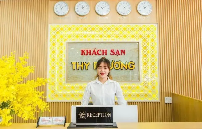 Thy Phuong Danang Hotel