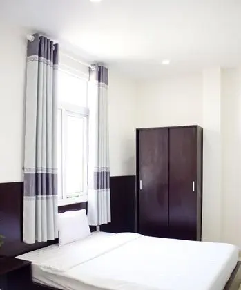 Thy Phuong Danang Hotel - Oda