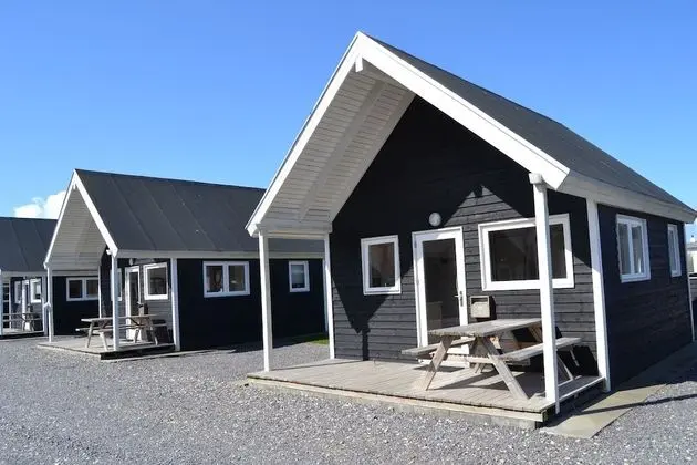 Thyboron Cottages - 1