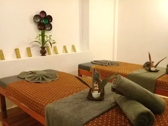Thyda Villa - Spa