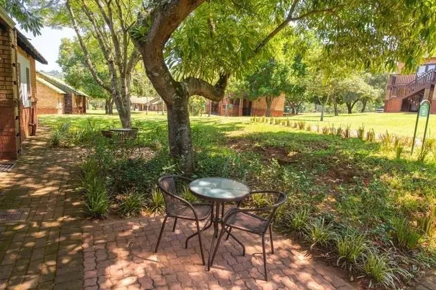 Thyme Inn on Greenway - Dış Mekan