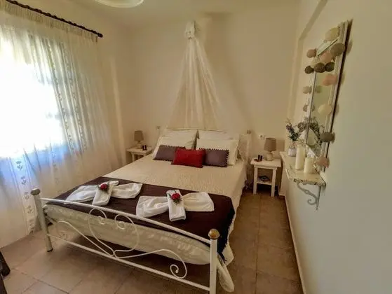 Thymes traditional house - Oda