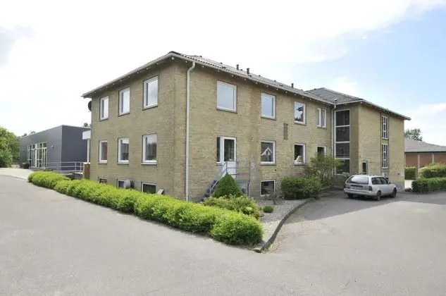 Thyregod Kursuscenter