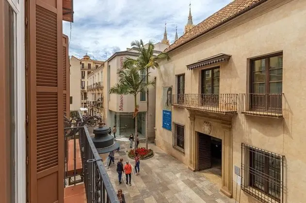 Thyssen Boutique Apartments Caleta Homes