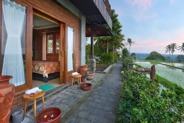 Ti Amo Bali - Spa