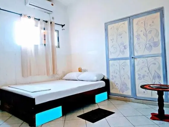 Hotel Ti Amo