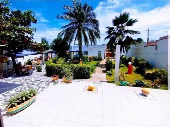 Hotel Ti Amo
