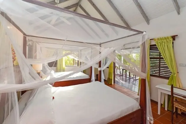Ti Kaye Resort & Spa - Adults Only - Oda