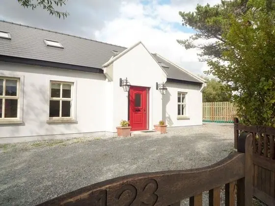 Ti Mhaggie Cottage
