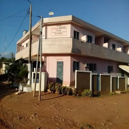 Ti n'tia hotel