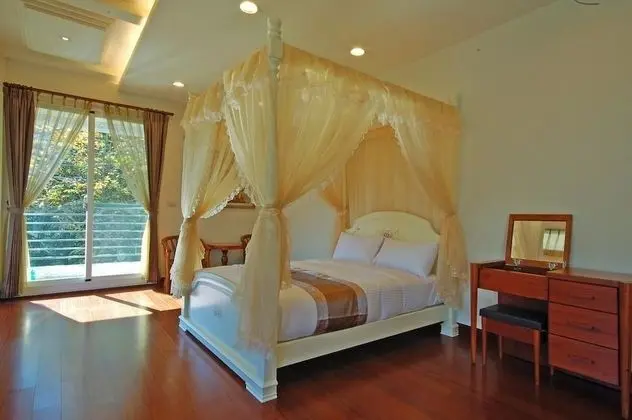 Ti Siang B&B