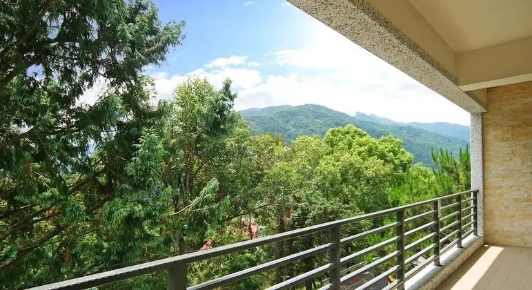 Ti Siang B&B