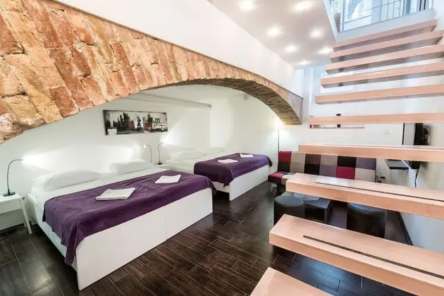 Tia Apartments and Rooms - Öne Çıkan Resim