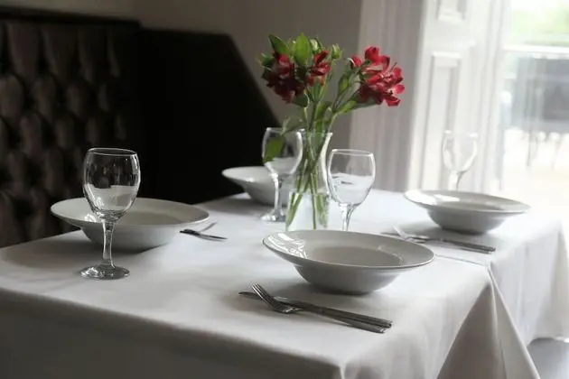 Hotel Tia - Yerinde Yemek