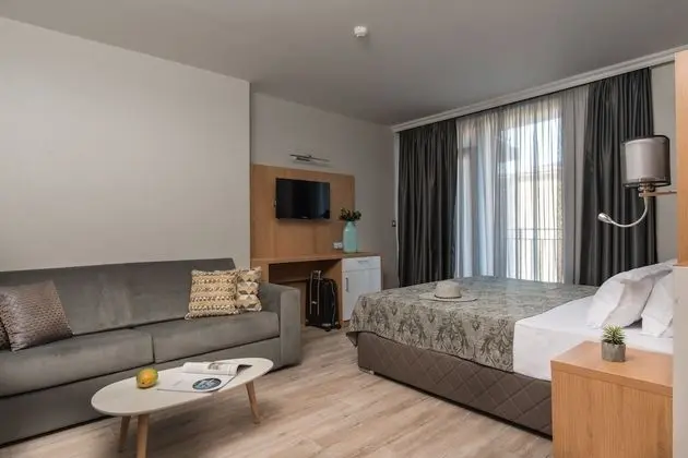 Tia Maria is Situated in the Southern Part of the Sunny Beach Resort