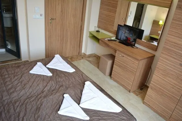 Hotel Tia Maria - Oda