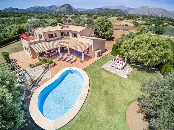 Villa Tia