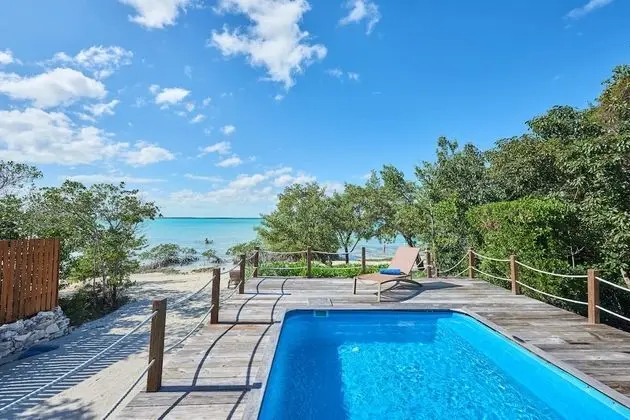 Tiamo Resort
