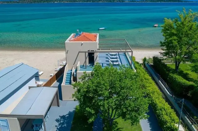 Tiamo Secrets Leading Villas Beach Front