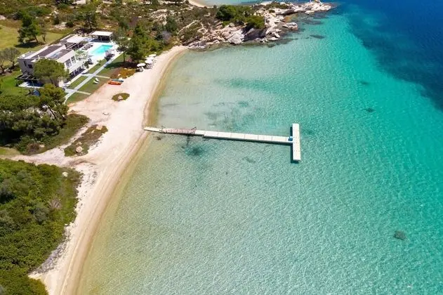 Tiamo Secrets Leading Villas Lagoon