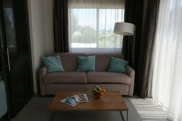 Tiamo Secrets Leading Villas River Beach