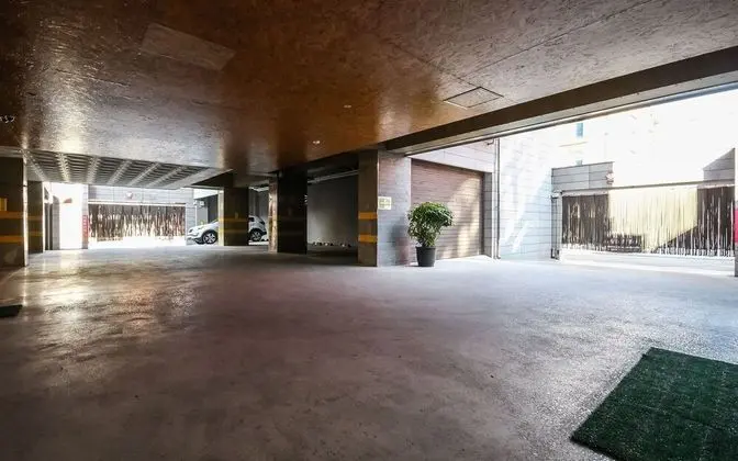Tiamo Hotel Yeosu