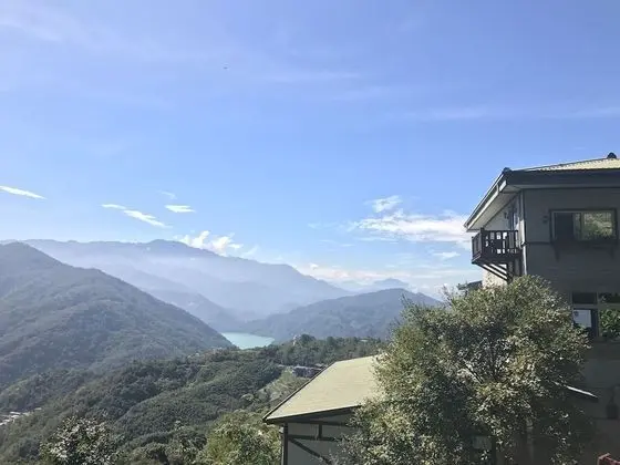 Tian Hsiang Tea B&B