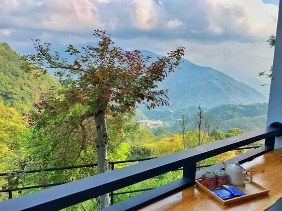 Tian Hsiang Tea B&B
