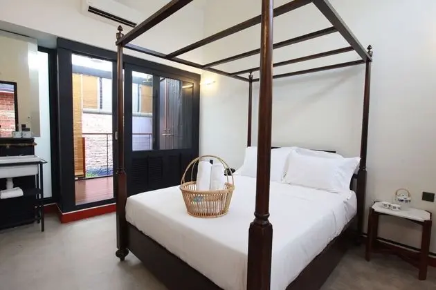 TIAN JING HOTEL