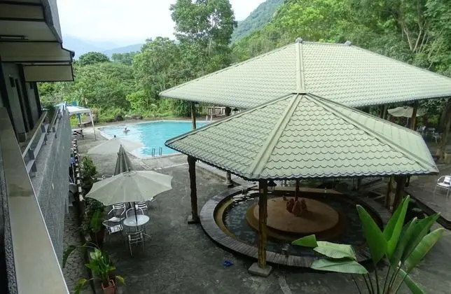 Tian Kuo Lu Dadi Homestay - Spa