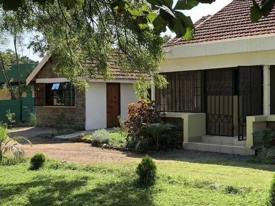 Tiana Court Milimani Kisumu